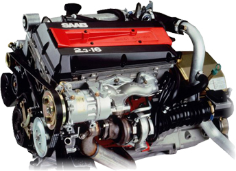 U3237 Engine